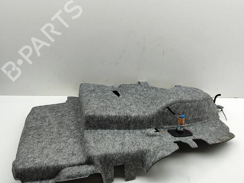 Bagagerumsbeklædning TESLA MODEL X (5YJX) P100D AWD | BP28435531I3