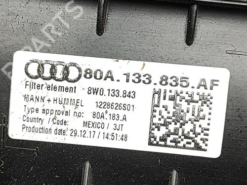 Air filter box AUDI Q5 (FYB, FYG) 3.0 TDI quattro | BP32755356M87 - Image 6