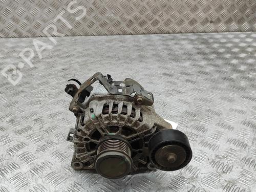 Used Alternator Alternator FORD TRANSIT V363 Platform/Chassis (FED, FFD) 2.0 EcoBlue (130 hp) 33731846 33731846