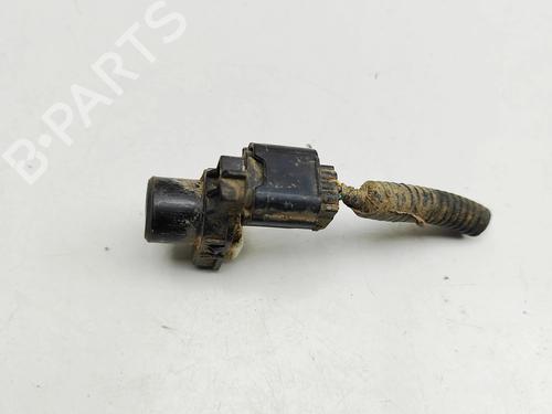 Used Electronic module Electronic module ISUZU D-MAX II (TFR, TFS) 1.9 Ddi 4x4 (TFS87J) (163 hp) 33388240 33388240