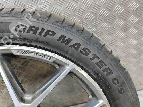 Rim MERCEDES-BENZ GLC (X253) 300 d 4-matic (253.919) | BP29752918C45 