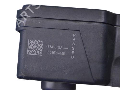 Electronic module TOYOTA RAV 4 IV (_A4_) 2.2 D 4WD (ALA49) | BP33352442M83  - Image 5