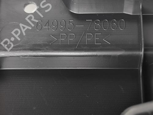 Other LEXUS NX II (_A2_, _H2_) 350h E-Four (AAZH25) | BP33624796O1  - Image 8