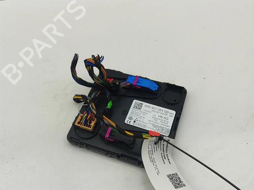Electronic module AUDI A5 (F53, F5P) 2.0 TDI quattro | BP33396101M83 - Image 2