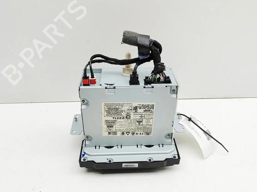Electronic module FORD RANGER (TKE) 2.0 EcoBlue 4x4 | BP33387615M83  - Image 5