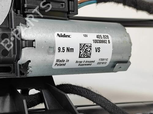 Soltag VOLVO XC90 II (256) D5 AWD | BP24580671C124 