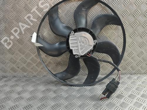 Used Radiator fan MERCEDES-BENZ C-CLASS T-Model (S205) C 300 BlueTEC Hybrid / h (205.212) (204 hp) 28194876
