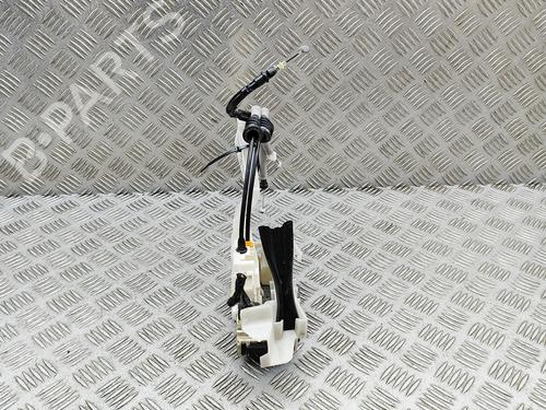 Front right lock JEEP RENEGADE SUV (BU, B1, BV) 1.3 PHEV 4Xe | BP30130739C97