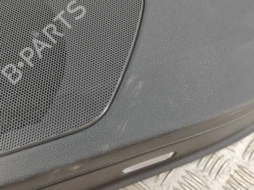 Rear right panel AUDI Q7 (4MB, 4MG, 4MQ) 3.0 TDI quattro | BP25616053C61