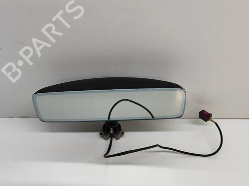 Used Rear mirror Rear mirror MERCEDES-BENZ CLA (C118) CLA 200 (118.387) (163 hp) 27783943 27783943