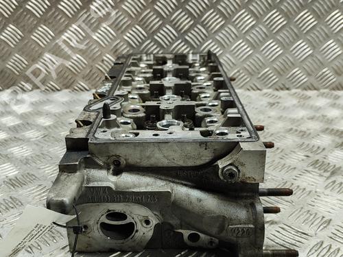 Cylinder head VW GOLF VII (5G1, BQ1, BE1, BE2) 2.0 TDI 4motion | BP21486952M5 