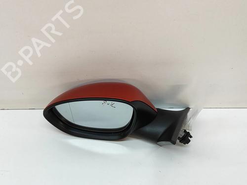 Used Left mirror BMW Z4 Roadster (E89) sDrive 18 i (156 hp) 27644504