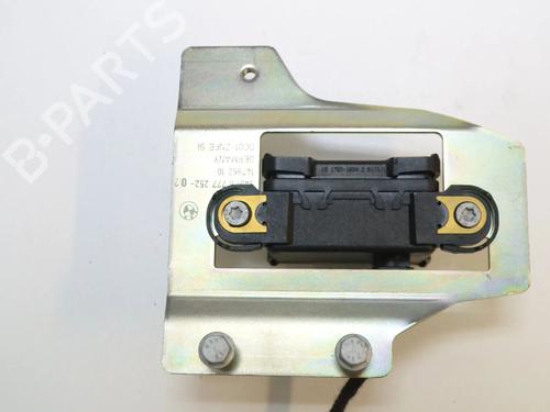 Used Electronic sensor BMW 3 (E90) 320 d (163 hp) 9870738