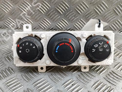 Module électronique OPEL MOVANO B Van (X62) 2.3 CDTI FWD (FV) (131 hp) 27205718