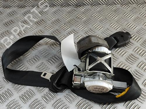 Used Front left seatbelt FIAT 500 (312_) 1.0 Mild Hybrid (312.AYD1B) (69 hp) 28674908