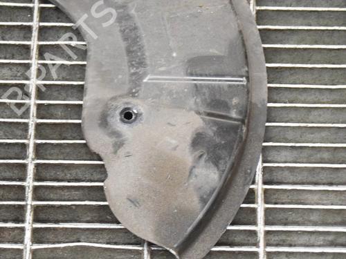 Støtte TESLA MODEL S (5YJS) 75 | BP8837402C155 - Image 3