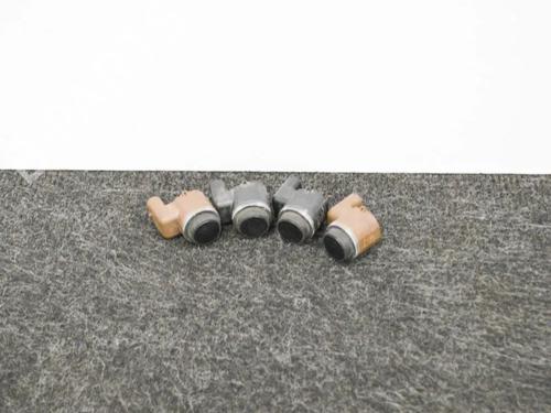 Used Electronic module Electronic module BMW 5 (F10) 520 d (184 hp) 33697940 33697940