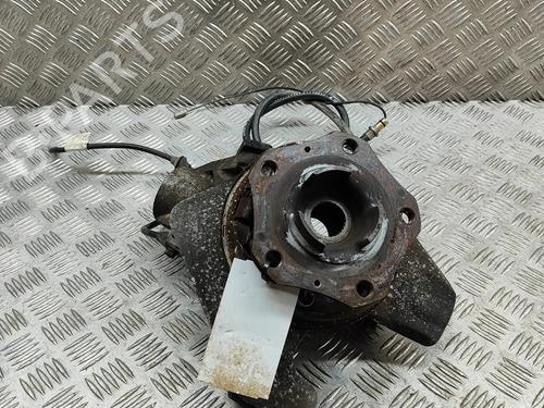 Used Right rear steering knuckle Right rear steering knuckle PORSCHE BOXSTER (986) 2.7 (220 hp) 22620633 22620633
