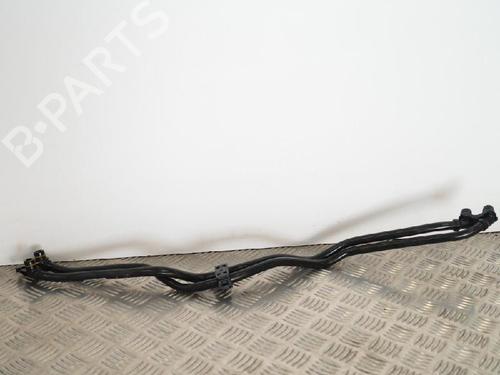 Used Pipe BMW 5 Touring (F11) 535 d (299 hp) 14658091