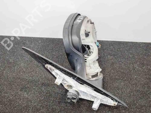 Left mirror BMW 3 (E90) 320 d | BP6748786C26 