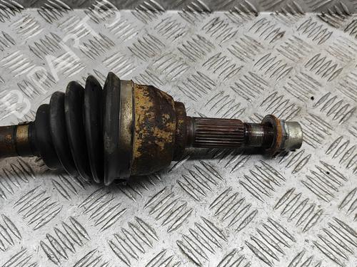 Right front driveshaft NISSAN LEAF (ZE1) Electric | BP27790220M39 - Image 4