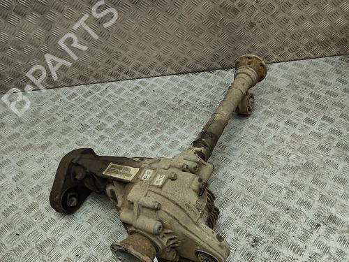 Used Front differential VW AMAROK (2HA, 2HB, S1B, S6B, S7A, S7B, AGD) 3.0 TDI 4motion (224 hp) 27532783
