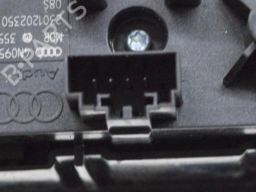 Switch AUDI E-TRON (GEN) 50 quattro | BP28547957I30 - Image 4