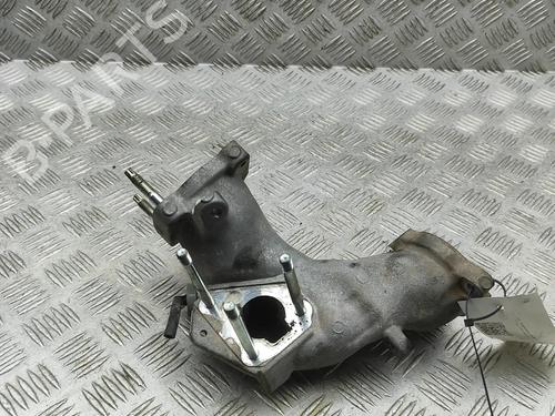 Used Pipe TOYOTA HILUX VII Pickup (_N1_, _N2_, _N3_) 3.0 D-4D 4WD (KUN26) (171 hp) 32213668