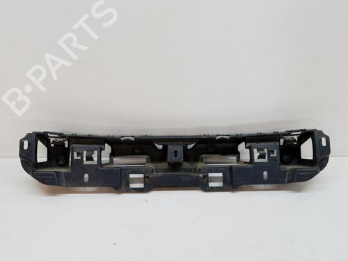 Used Rear bumper bracket CITROËN C3 II (SC_) 1.4 (73 hp) 8838904