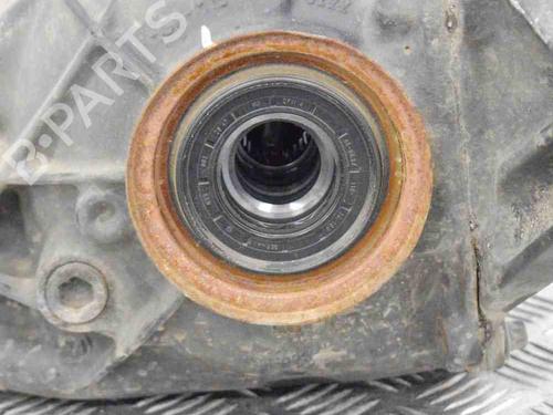 Rear differential MERCEDES-BENZ M-CLASS (W166) ML 350 (166.058) | BP7737300M24 
