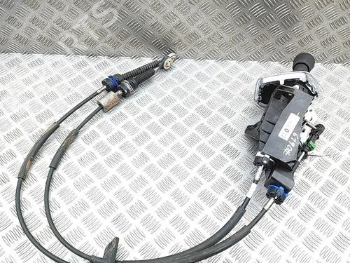 Gearstang RENAULT TRAFIC III Bus (JG_) 2.0 dCi 110 (JGMW) | BP33883083M90 - Image 2
