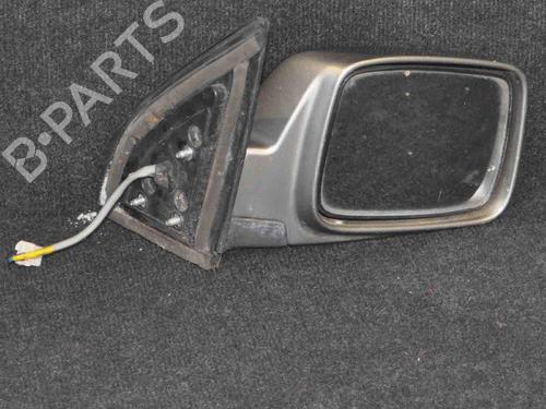 Right mirror NISSAN X-TRAIL I (T30) 2.2 dCi | BP6717336C27 