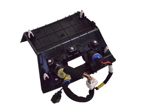 Middle console KIA OPTIMA (JF) 1.6 CRDi | BP33355377I22 - Image 4