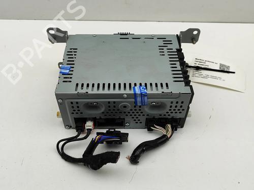 Used Electronic module Electronic module FORD RANGER (TKE) 2.0 EcoBlue 4x4 (213 hp) 29975654 29975654