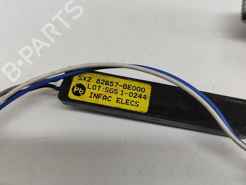Electronic module HYUNDAI KONA (SX2) EV | BP27786281M83  - Image 6