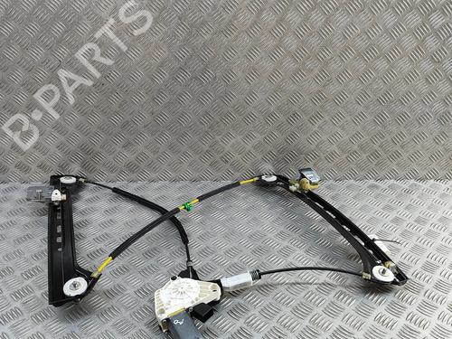 Used Front right window mechanism Front right window mechanism MERCEDES-BENZ C-CLASS Coupe (C205) C 250 d 4-matic (205.309) (204 hp) 28955912 28955912