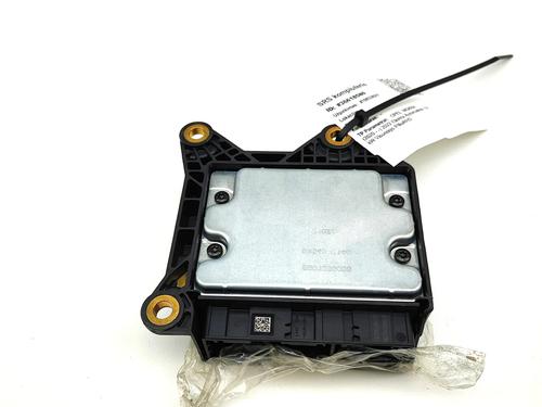 ECU airbags OPEL MOKKA 1.2 (76) | BP36984197M53 - Image 5