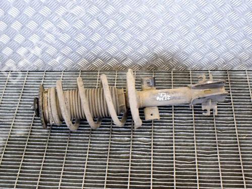 Used Left front shock absorber RENAULT MASTER III Van (FV) 2.3 dCi 135 FWD (FV0N, FV08, FV06, FV00, FV1S) (136 hp) 6766688