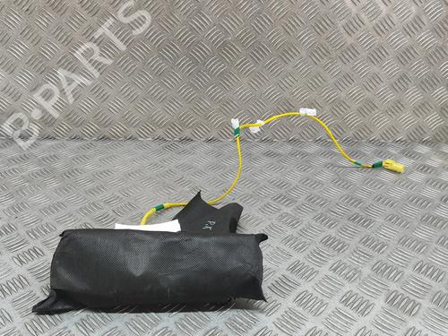 Used Left seat airbag LEXUS IS II (_E2_) 250 (GSE20) (208 hp) 24817796