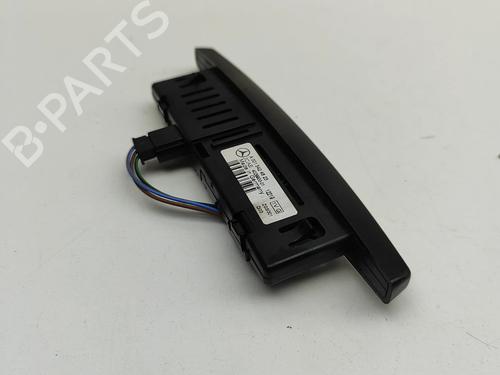 Electronic module MERCEDES-BENZ E-CLASS Convertible (A207) E 250 CDI / BlueTEC / d (207.403, 207.404) | BP27723747M83 - Image 2