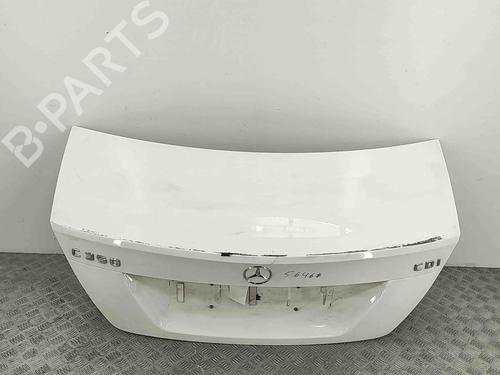Used Tailgate MERCEDES-BENZ C-CLASS (W204) C 350 CDI (204.023) (265 hp) 29730724