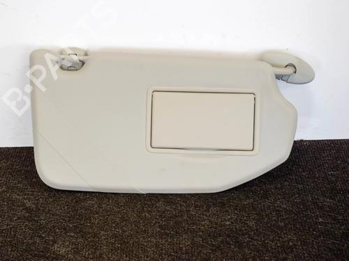 Used Right sun visor FORD ECOSPORT 1.0 EcoBoost (140 hp) 9511719