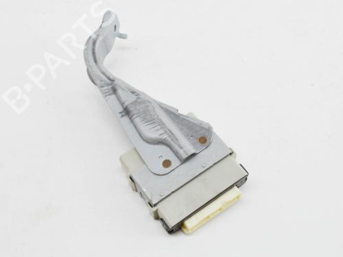 Electronic module TOYOTA LAND CRUISER PRADO (_J15_) 2.8 D-4D (GDJ150_, GDJ155_, GDJ150, GDJ151) | BP15551742M83 