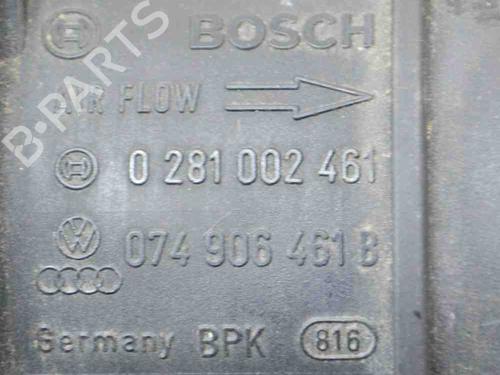 Débitmètre de masse D'Air VW PHAETON (3D1, 3D2, 3D3, 3D4, 3D6, 3D7, 3D8, 3D9) 5.0 V10 TDI 4motion | BP8352430M95 