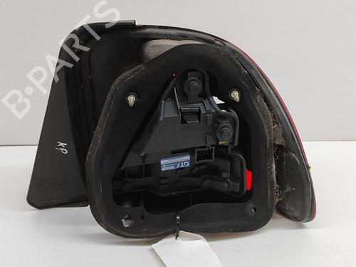 Left taillight MG MG ZS 120 | BP21809600C34 