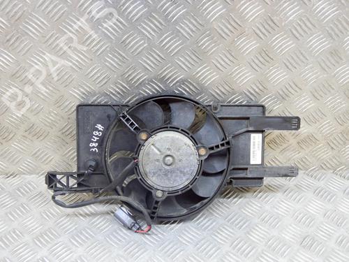 radiator-fan-ford-focus-iii-10-ecoboost-bv618c60sc-2010-2011-2012-2013-2014-2015-2016-2017-2018-2019-2020-11815053 main image