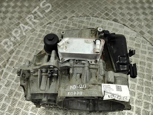 Gearkasse VW PASSAT B8 (3G2, CB2) 2.0 TDI 4motion | BP29486000M3 