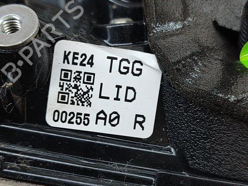 Right tailgate light HONDA CIVIC X Hatchback (FC_, FK_) 2.0 Type-R (FK8) | BP20981764C80 