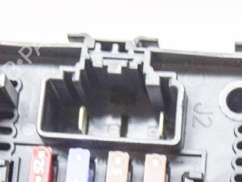 Electronic module FORD FIESTA VII (HJ, HF) 1.0 EcoBoost | BP9113774M83 