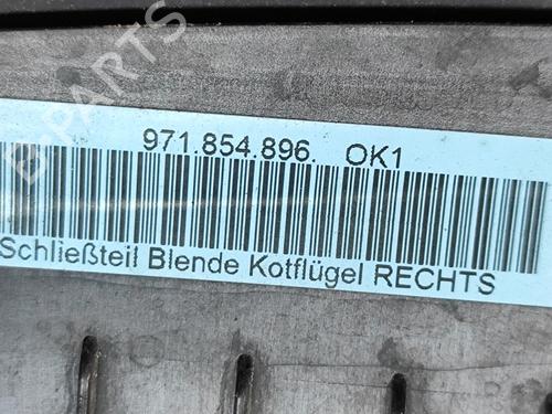 Pipe PORSCHE PANAMERA (971) 2.9 4 E-Hybrid (97ABE1, 97BBE1) | BP26884779M125 